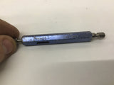 Thredco 1/4-20 UNC-2B Thread Plug Gage