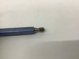Thredco 1/4-20 UNC-2B Thread Plug Gage