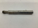 Mercury Gage Co 1/16-27 NPT-L1 Needs GP/NO GO