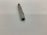 Mercury Gage Co 1/16-27 NPT-L1 Needs GP/NO GO