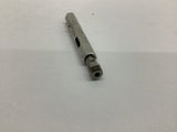 Mercury Gage Co 1/16-27 NPT-L1 Needs GP/NO GO