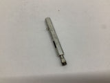 Mercury Gage Co 1/16-27 NPT-L1 Needs GP/NO GO