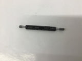 Hemco 1/4-20 UNC-2B Thread Plug Gage