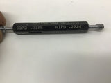 Hemco 1/4-20 UNC-2B Thread Plug Gage