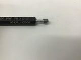 Hemco 1/4-20 UNC-2B Thread Plug Gage