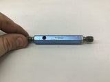 Thredco 3/8-24 UNF 2B Thread Plug Gage