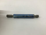 Thredco 3/8-24 UNF 2B Thread Plug Gage