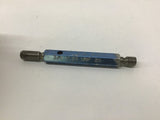 Thredco 3/8-24 UNF 2B Thread Plug Gage