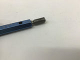 Thredco 3/8-24 UNF 2B Thread Plug Gage