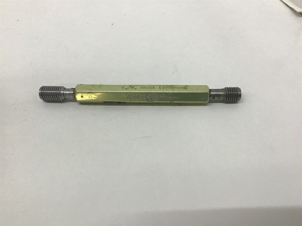 EW Brock 5/16-24 UNS-3B Thread Gage