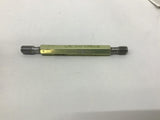 EW Brock 5/16-24 UNS-3B Thread Gage