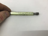 EW Brock 5/16-24 UNS-3B Thread Gage