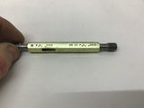 EW Brock 5/16-24 UNS-3B Thread Gage