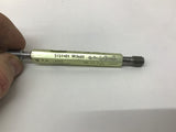 EW Brock 5/16-24 UNS-3B Thread Gage