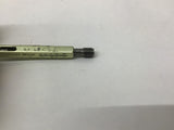 EW Brock 5/16-24 UNS-3B Thread Gage