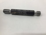 RK Tool 5/8-18 UNF-2B Thread Plug Gage