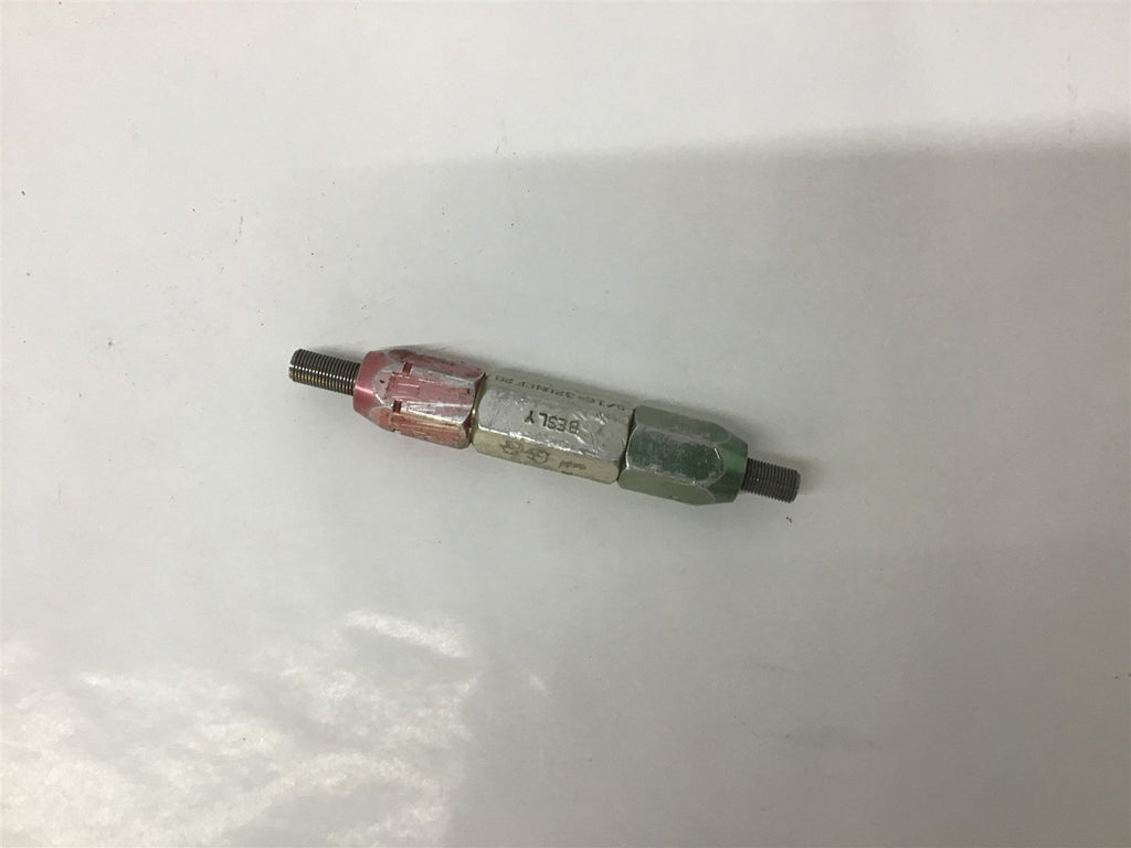 Besly 5/46-32 UNEF-2B Thread Gage