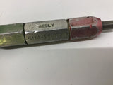 Besly 5/46-32 UNEF-2B Thread Gage