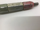 Besly 5/46-32 UNEF-2B Thread Gage