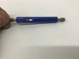 JL 1/4-28 UNF-2B Thread Plug Gage
