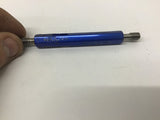 JL 1/4-28 UNF-2B Thread Plug Gage
