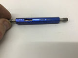 JL 1/4-28 UNF-2B Thread Plug Gage