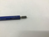 JL 1/4-28 UNF-2B Thread Plug Gage