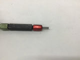 Size Control Reversible Go .138 No Go .143 Plug Gage