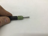 Size Control Reversible Go .138 No Go .143 Plug Gage