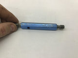 Thredco 3/8-16 UNC 2B Thread Plug Gage