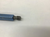 Thredco 3/8-16 UNC 2B Thread Plug Gage