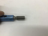 Thredco 3/8-16 UNC 2B Thread Plug Gage
