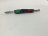 GACO Go .1890 No Go .1910 Plug Gage