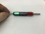 GACO Go .1890 No Go .1910 Plug Gage