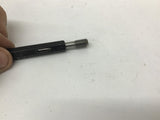 R&K 5/16-20 UN 2B GO PD.2800 Not GO PD .2852 Threaded Plug Gage