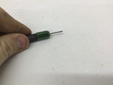 GACO Go .0681 No Go .0881 Plug Gage