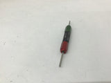 GACO Go .0681 No Go .0881 Plug Gage