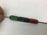 GACO Go .1090 No Go .1140 Plug Gage