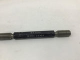 Gage Assembly Co 1/2-20 UNF-2A Thread Plug Gage
