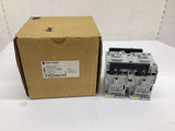 Allen-Bradley 104-C23D22 Reversing Contactor