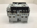 Allen-Bradley 104-C23D22 Reversing Contactor