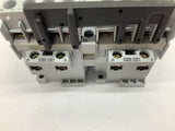 Allen-Bradley 104-C23D22 Reversing Contactor