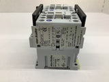 Allen-Bradley 104-C23D22 Reversing Contactor