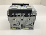 Allen-Bradley 104-C23D22 Reversing Contactor