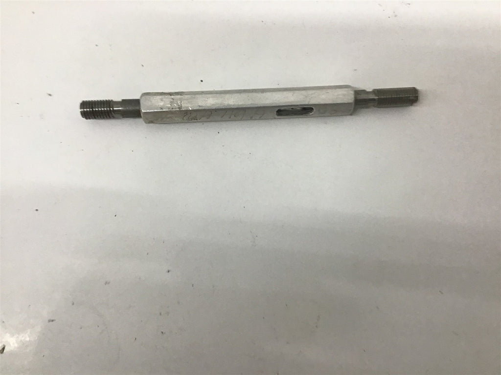 Du Well 1/4-28 2B-UNF Thread Plug Gage