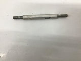 Du Well 1/4-28 2B-UNF Thread Plug Gage