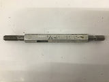 Du Well 1/4-28 2B-UNF Thread Plug Gage