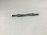 Du Well 1/4-28 2B-UNF Thread Plug Gage