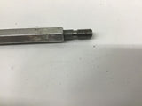 Du Well 1/4-28 2B-UNF Thread Plug Gage