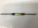 Do All Go .1730-Y No Go .1750-Y Plug Gage
